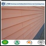 Fiber Cement Board--Wood Grain Siding Panel
