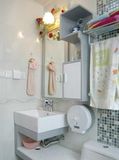 Non Foggng Water Proof Bathroom Mirror (SINOY)