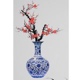 Nano Glass Stone Painting
