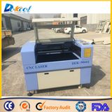 Customized Competitive Price Laser Cutting Process Dek-9060