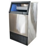 150kgs Cube Ice Machine for Restaurant Use