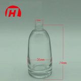 Sprayer Oil Glass Perfume Bottles Perfume Glass Bottles
