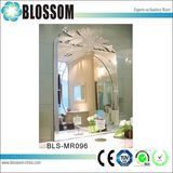 Royal Wall Decoration Carving Patterns Mirror Art
