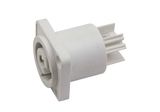 Connector Speakon and Powercon for Use in Speaker Cable and LED Equipment