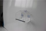 Window Bird Feeders, Acrylic Matieral, Very Hot Sale