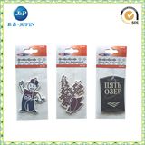 Wholesales Custom Best Car Air Freshener/Car Fragrance /Car Scents/Room Freshener (JP-AR054)