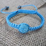 New Shamballa Bracelet, Shambala Friendship Bracelets