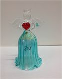 Christmas Handing Decorative Glass Bells