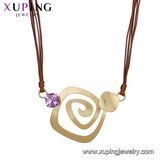Necklace-00622 Fashion Charm Crystals From Swarovski Jewelry Pendant Necklace