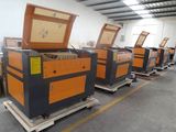China CNC Laser Cutting Machine for Wood/Acrylic (FL9060)