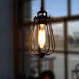 Great Modern Bar Shop Indoor Decorative Lampshade Pendant Lamp