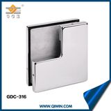 Bisagra De Puerta De Crystal De Alta Calidad Clamp