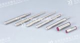 Ruby Tiped Coil Winding Nozzle Guides (ruby nozzle)