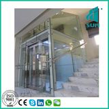 Sum Sightseeing Elevator Safety and Luxury