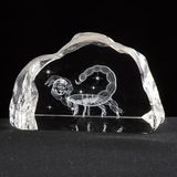 Crystal Ice Mountain with Competitive Price