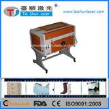 CO2 Laser Engraving Machine for Wood, Leather