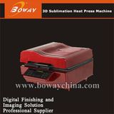 3D Sublimation Vacuum Tea Coffee Glass Cup Logo Photo Printing Machine