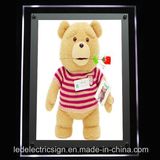 LED Picture Frame Crystal Mirror