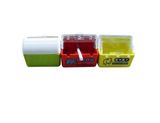 OEM Design Pocket Silicone Ashtray
