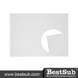 Bestsub White Sublimation Sparkling Aluminum Board (LB0012030)
