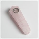 Stone Pipe Smoking Crystal Thick Hookah Tobacco Wholesale