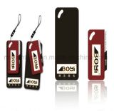 Custom Printing Matt Product Paper Label Stickers for Clothes