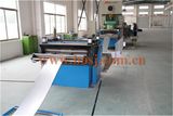 Galvanized Corrosion Resistance Corrugated Lintel/U-Lintel Rollformer Machine