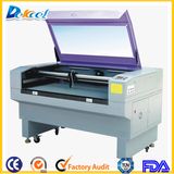 Small Cheap CNC Laser Cutter for Fabric Sale