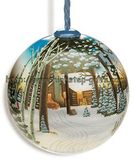 Inside Painted Glass Ball (65mm-150mm)