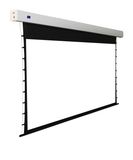 IR RF Remote Control Front Rear Projector Screen with Ce UL Certificated