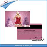 Standard or Custom Size Printing Plastic PVC Card
