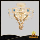 Classical Style Technology Unique Decorative Chandelier (GD18209P)