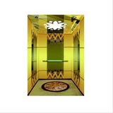 Sum Passenger Lift with Good Quality and Competitive Price