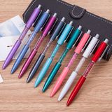 New Crystal Capacitive Touch Pen