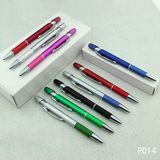 Free Sample Promotional Ball Pen New Plastic Pen on Sell