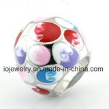 Factory Custom Jewelry Enamel Jewelry Manufacturer