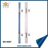 New Crystal Pull Handle for Glass Door