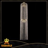 Modern Hotel Staircase Decorative Crystal Pendant Lamp (KA2140)