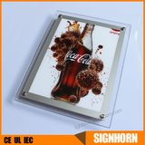 Acrylic Digital Advertising Picture Frame
