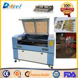 1390 Reci 100W CO2 CNC Laser Cutting Machine Acrylicl Sale
