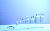 15ml Low Borocilicate Injection Glass Vial