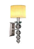 Crystal Balls Wall Lamp (WHW-2120Z)