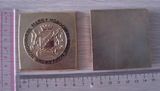 Metal Paperweight (ASNY-paper weight-IX-001)