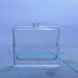Square Perfume Bottle 100ml Empty