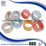 OEM Manufacturer with 12 Years Experience Super Crystal Tape