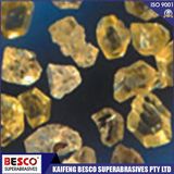 Different Size Metal Bond Mesh, Artificial Diamond
