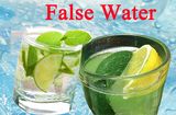 Ultra Clear Polyurethane Resin for False Water Making Factory