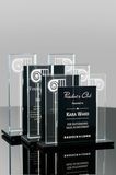 Prestige Glass Award (#02-110, #02-111, #02-112)