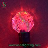 Crystal LED String Light for Christmas Decoration