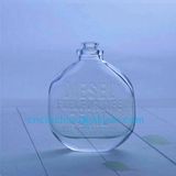 75ml Shaped Perfume Glass Bottle